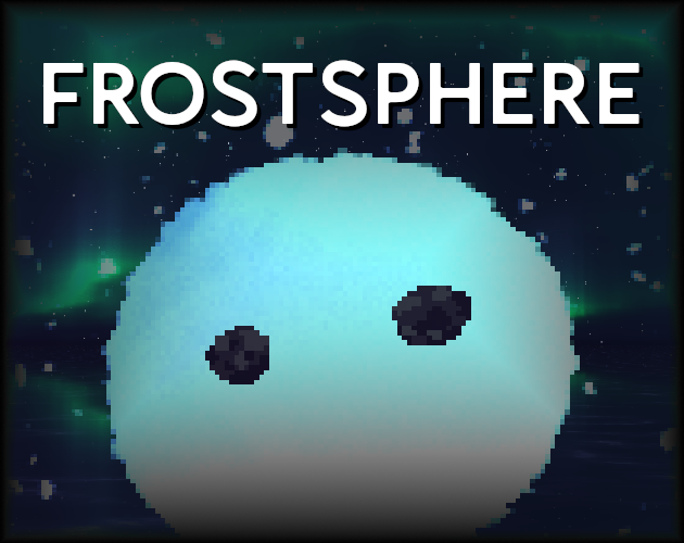 Games like FrostSphere