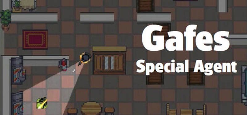 Gafes Special Agent Image