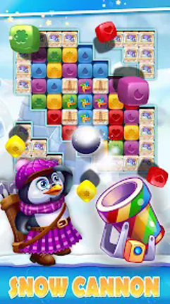 Penguin Pals: Arctic Rescue Image