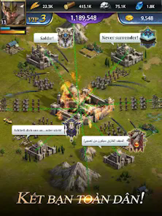 Days of Empire - Gamota Image