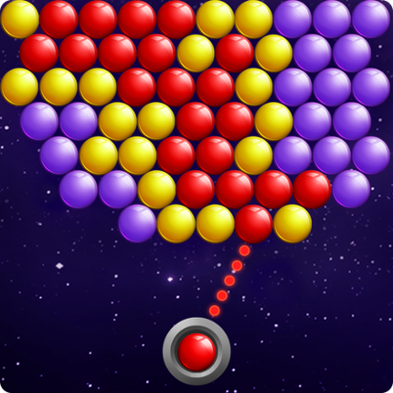 Bubble Shooter! Extreme Image