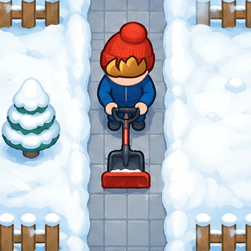 Games like Snow Survival