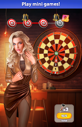 College: Ideal Match screenshot