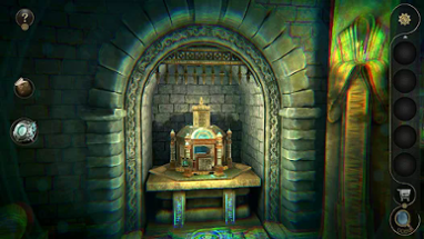 3D Escape Room : Mystic Manor Image