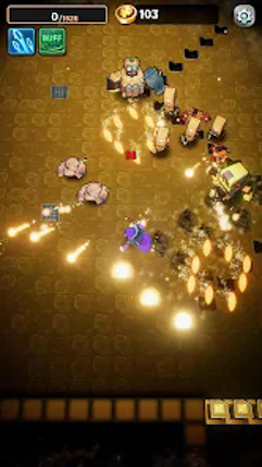Dungeon Break Image
