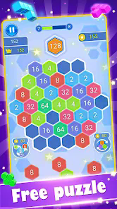 Block Gems: Block Puzzle Games Image