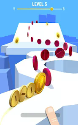 Coin Rush! screenshot