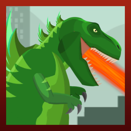 Games like Hybrid Titan Rex: City Rampage