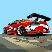 Drift Clash Online Racing Image