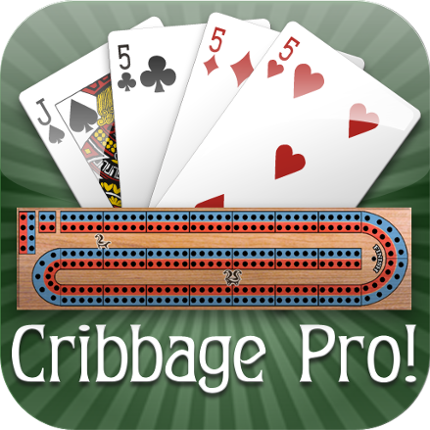 Cribbage Pro Online! Image