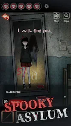 Madhouse13 - Room Escape Game Image