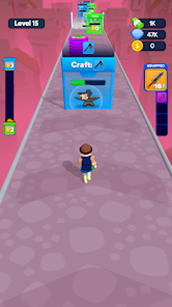 Age Breakers screenshot