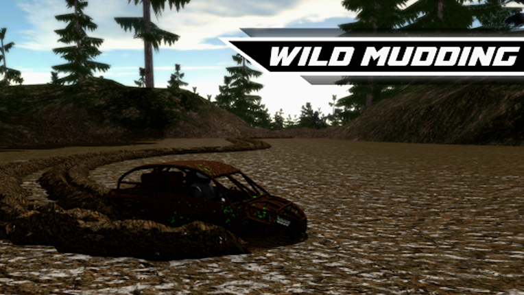 Gigabit Off-Road: Recharged screenshot