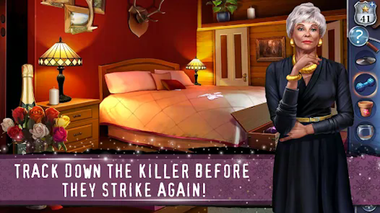 Adventure Escape: Murder Inn screenshot