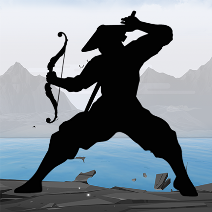 Sword Shadow Fighting Game 3D Image