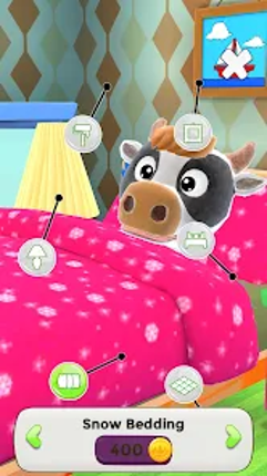 Talking Calf screenshot