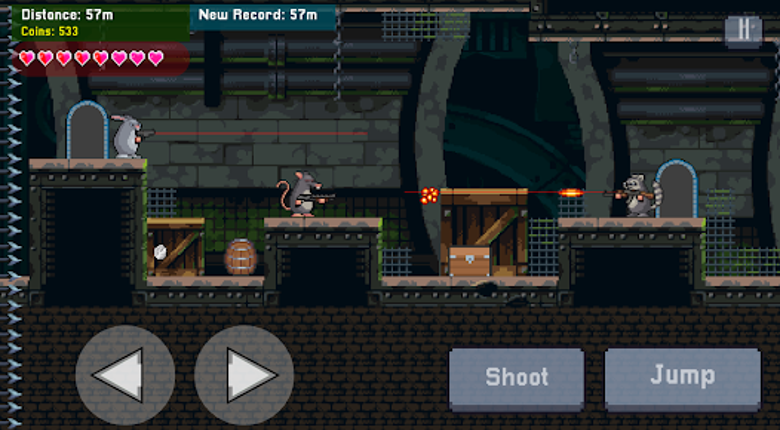 Killer Little Chef Image