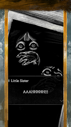 Kafka's Metamorphosis screenshot