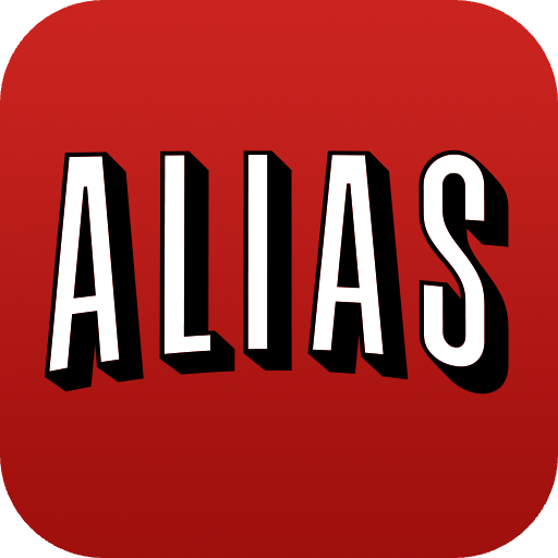 Games like Alias - Word board game