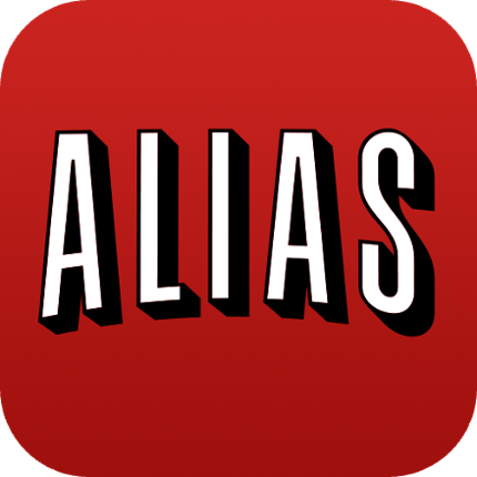 Alias - Word board game Image