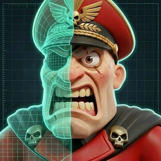 Games like Idle Defenders: Military TD