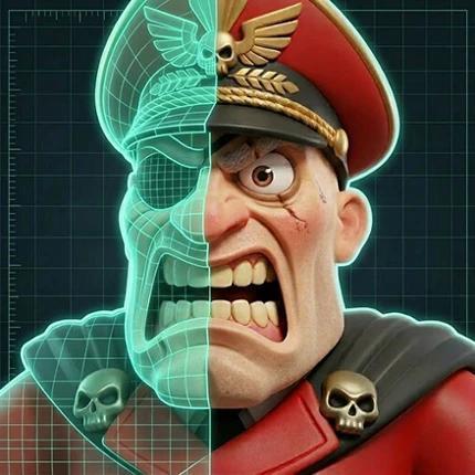 Idle Defenders: Military TD Image
