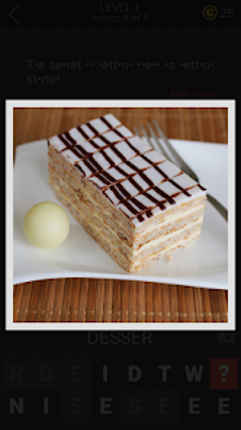 Hidden Letters Image