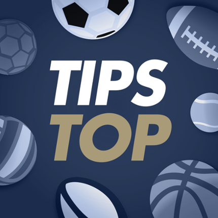 TipsTop: Sports Betting Tips Image