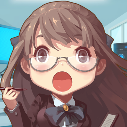 OH! My Office - Boss Sim Game Image