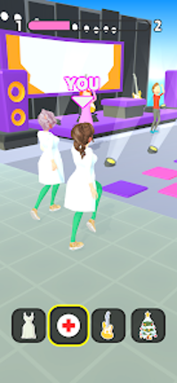 Dress To Impress! screenshot