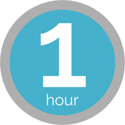 Games like 1 Hour Challenge