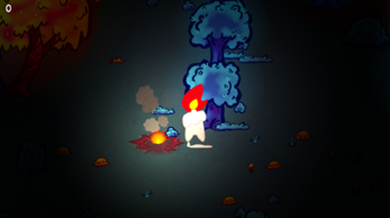 AFlame screenshot