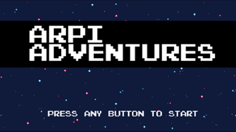 Arpi Adventures Image