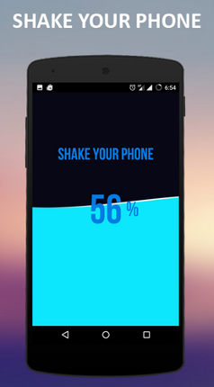 Awakener - best alarm clock Image