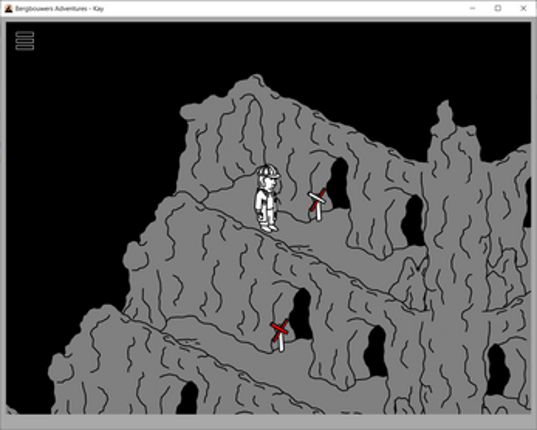Bergbouwers - Kay screenshot
