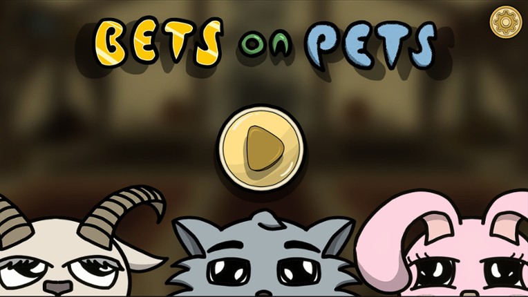 Bets on Pets Image