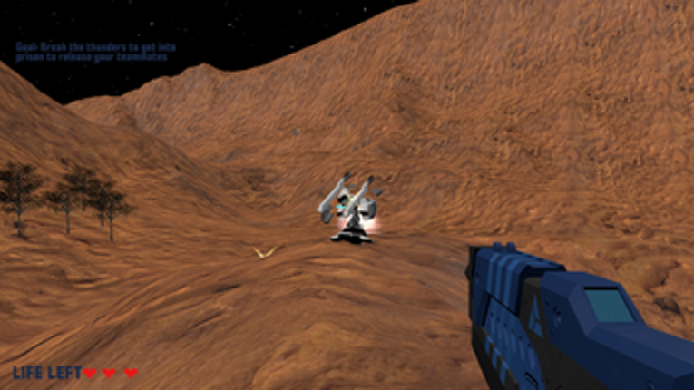 Beyond Infinity Image