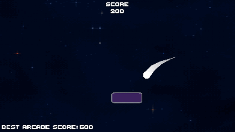 Bounce It Arcade [Prototype] screenshot