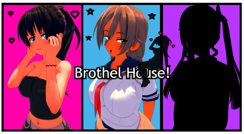 Brothel House 0.0.2 (Spanish, English) Image