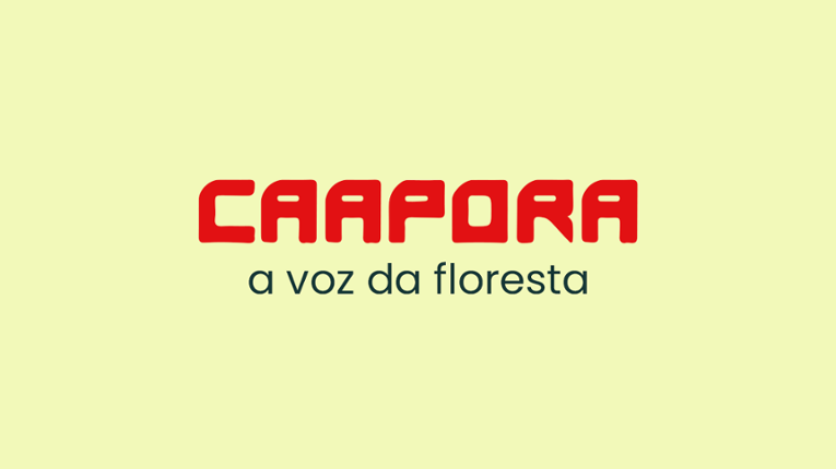 CAAPORA - A Voz da Floresta Image