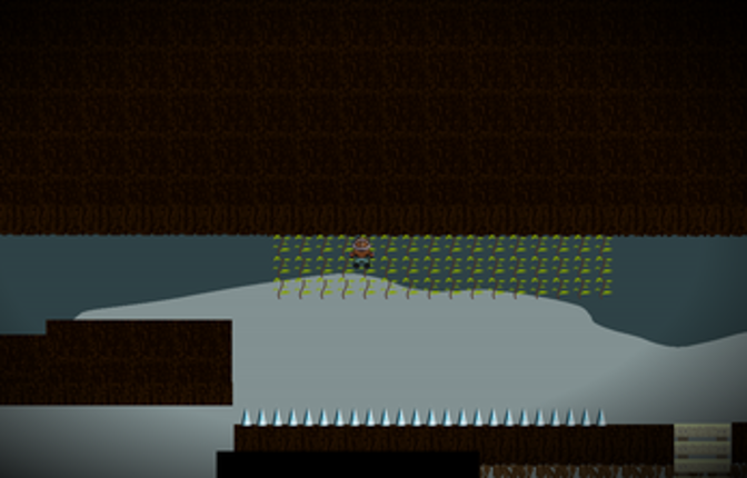 Cavern Explorer Image