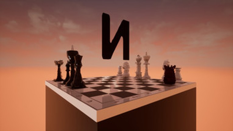 Chess Sequenser Image