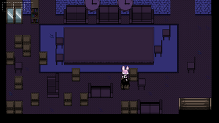 Clockwork Manor screenshot