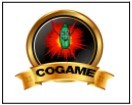 Games like Cogame
