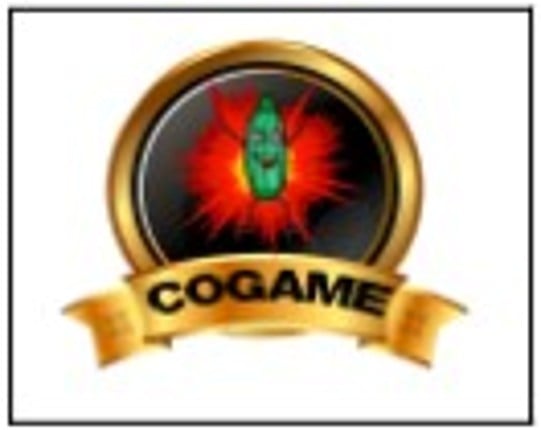 Cogame Game Cover