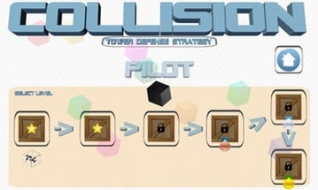 Collision Pilot Image