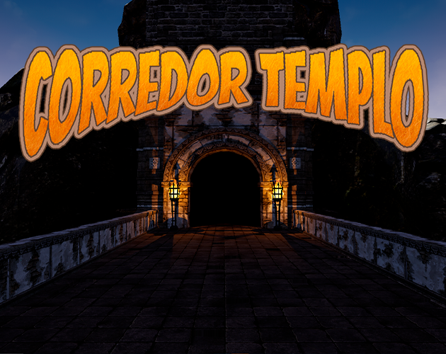 Games like Corredor Templo