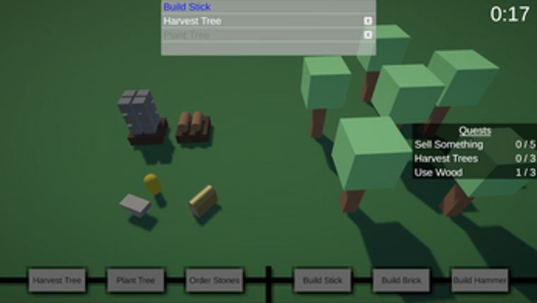 Craft Simulator Image
