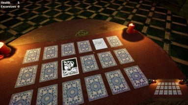 Creepy Cards Image