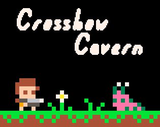 Games like Crossbow Cavern